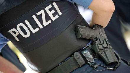 Bei der Razzia gegen Salafisten in NRW waren 240 Polizisten im Einsatz.