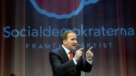 Reinfeldts Tage als Schwedens Regierungschef sind gezählt.