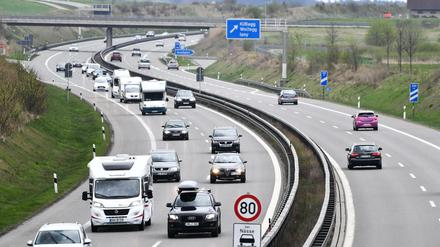 Der Bund will eine eigene Autobahngesellschaft gründen