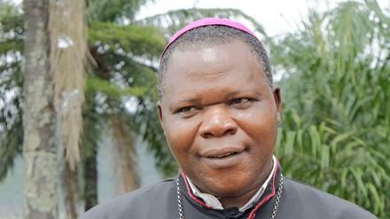 Dieudonné Nzapalainga ist mit 49 Jahren nicht nur der erste Kardinal aus der Zentralafrikanischen Republik. Er ist im Kreis der höchsten katholischen Würdenträger auch der Jüngste. 