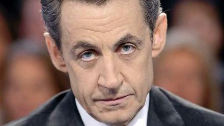 Nicolas Sarkozy muss in der Bettencourt-Affäre nicht vor Gericht.