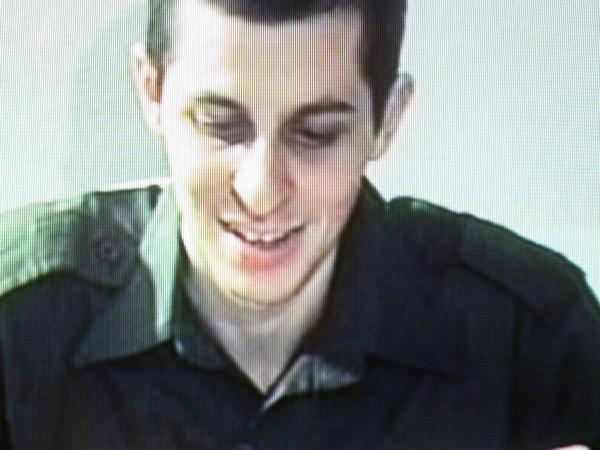 Soll schon kommende Woche wieder frei sein: Gilad Schalit.