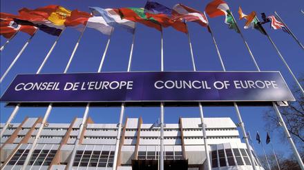Der 1949 gegründete Europarat ist die älteste gemeinsame politische Organisation Europas und bis heute unabhängig von der EU.