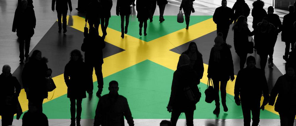 76 Prozent aller Befragten gehen davon aus, dass es zu einem Jamaika-Bündnis kommt.