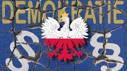 Die zunehmende Aufhebung freiheitlich demokratischer Grundrechte in Polen besorgt. Künftig soll der Justizminister eine Personalunion mit dem Generalstaatsanwalt bilden. 
