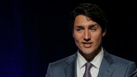 Kanadas Premier Justin Trudeau hat viele Fans. Er dafür gesorgt, dass das Interesse an Kanada gestiegen ist.