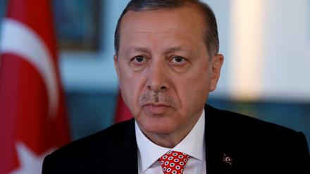 Erdogan will verhindern, dass im zerfallenden Syrien ein autonomer Kurdenstaat entsteht.