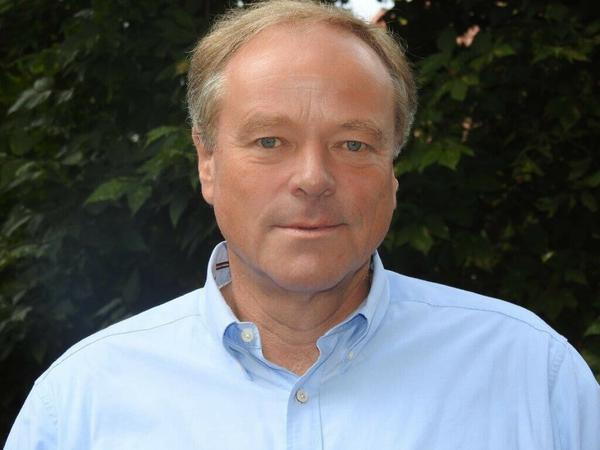Der frühere Bundesentwicklungsminister und heutige Rheinmetall-Berater Dirk Niebel. 
