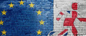 Die Verhandlungen zwischen Großbritannien und der EU zum Brexit stehen beim EU-Gipfel in Malta auf der Tagesordnung.
