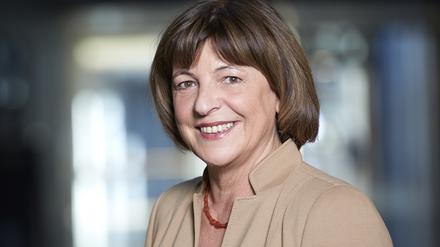 Ex-Gesundheitsministerin Ulla Schmidt (SPD) hält nichts von einer Reform des Regelwerks für Medizintests.