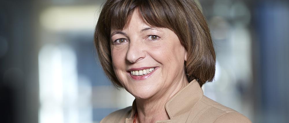Ex-Gesundheitsministerin Ulla Schmidt (SPD) hält nichts von einer Reform des Regelwerks für Medizintests.