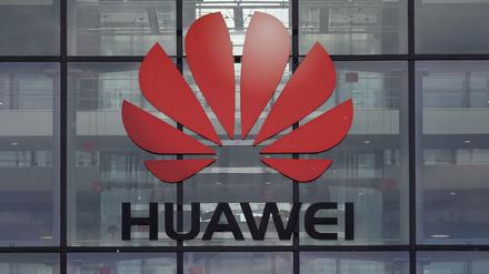 Der chinesische Netzwerkausrüsters Huawei steht unter Verdacht.