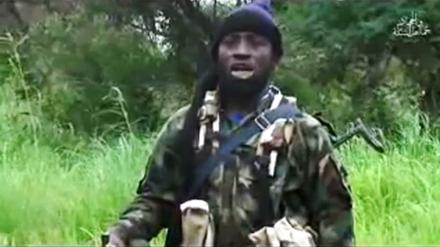 Abubakar Shekau hatte die Führung der Extremistengruppe Boko Haram 2009 übernommen. 