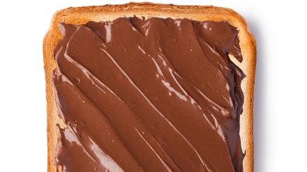 Nutella-Toast, jahrzehntelang im Ostblock unerreichbar, kommt er jetzt in schlechterer Qualität als im Westen.