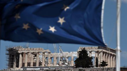 Wie stehen die Staaten der Euro-Zone zum "Grexit"?