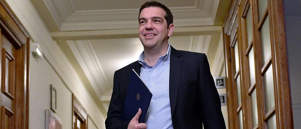 Drei Monate nach Alexis Tsipras’ Amtsantritt ist die Finanzlage in Griechenland verzweifelter denn je.