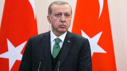 Erdogan will über die Todesstrafe abstimmen lassen - konkret sind die Pläne aber nicht.