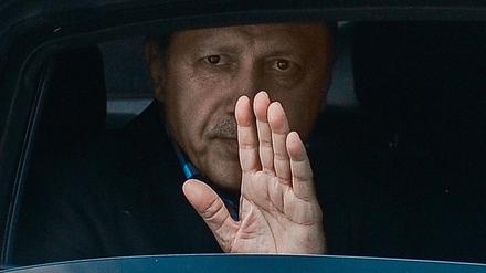 Im Handstreich hat Erdogan sich den Putschversuch zum Ausbau seiner Macht zunutze gemacht.
