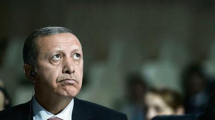Recep Tayyip Erdogan wird sich nicht freuen, über die Armenien-Resolution. Das muss dem Bundestag egal sein.