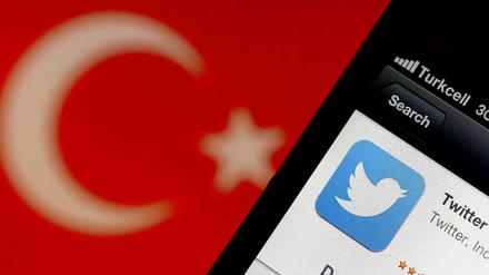 Das Twitter-Verbot wurde in der Türkei wieder aufgehoben.