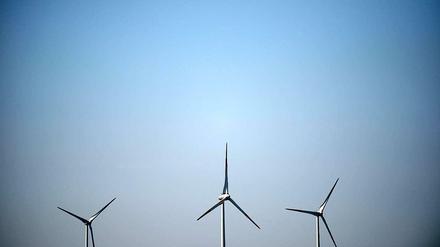 Das Urteil des Europäischen Gerichtshofs zur Windkraft-Förderung könnte wegweisend sein.