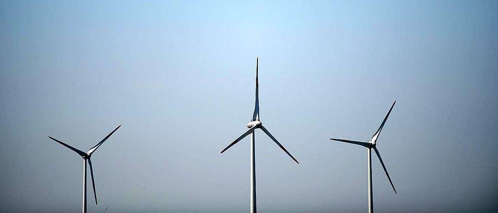 Das Urteil des Europäischen Gerichtshofs zur Windkraft-Förderung könnte wegweisend sein.