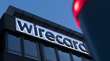 Wirecard soll mit der Firma Citadelle Corporate Services aus Singapur gemeinsame Sache gemacht haben.