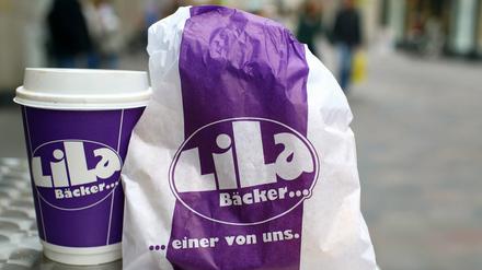 Die Bäckereikette „Lila Bäcker“ macht dicht.