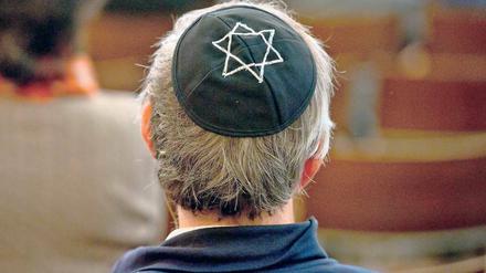 Liberal und konservativ. In Potsdam werden Rabbinerinnen und Rabbiner beider Strömungen ausgebildet. Und auch der interreligiöse Austausch trägt Früchte.