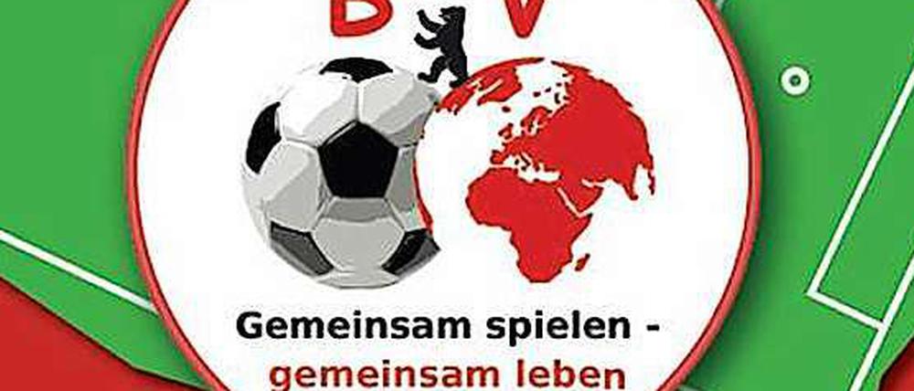 Der Berliner Fußballverband fördert Integrationsbemühungen der Sportvereine