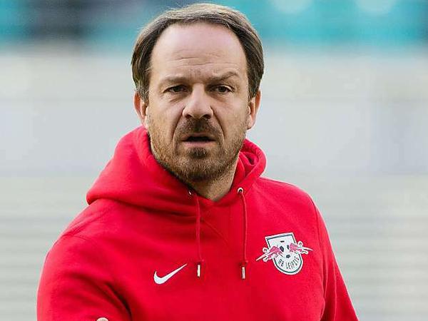 Und er wird es doch. Alexander Zorniger ist neuer Trainer beim VfB Stuttgart.