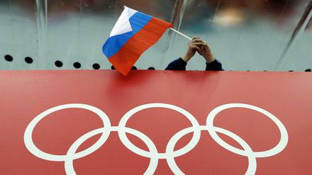 CAS Entscheidung im russischen Doping-Skandal: Die meisten lebenslange Sperren gegen russische Wintersportler wurden aufgehoben.