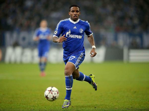 Jefferson Farfan soll einen Abschied vom FC Schalke 04 planen. 