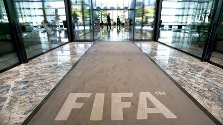 Wie geht es weiter mit der Fifa? Inzwischen gehören Auslieferungsanträge, Reformforderungen und Wahlkampf zum Alltag im Fußball-Weltverband.