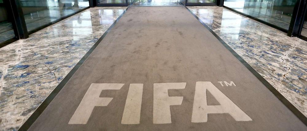 Wie geht es weiter mit der Fifa? Inzwischen gehören Auslieferungsanträge, Reformforderungen und Wahlkampf zum Alltag im Fußball-Weltverband.