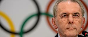 Er galt als Reformer zur richtigen Zeit beim IOC, konnte die ganz großen Probleme aber nicht bewältigen: Jacques Rogge ist im Alter von 79 Jahren gestorben.