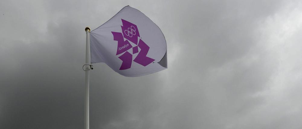 Grey Sky Thinking. Many in Britain are pessimistic about the Olympic legacy.