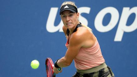 Mit ihrem Sieg gegen Sloane Stephens ist Angelique Kerber dem Traum vom vierten Grand-Slam-Sieg ihrer Karriere ein Stück näher gekommen.