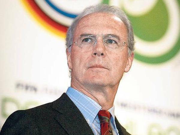 Ohne echte Antworten. Franz Beckenbauer hat der „SZ“ ein dreistündiges Interview gegeben. Zu den entscheidenden Details der Affäre um die WM 2006 sagte er wenig.