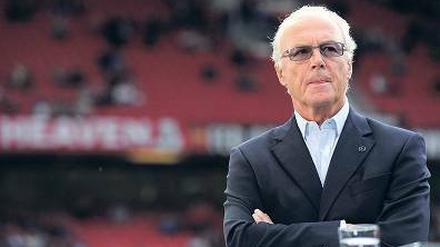 Ohne echte Antworten. Franz Beckenbauer hat der „SZ“ ein dreistündiges Interview gegeben. Zu den entscheidenden Details der Affäre um die WM 2006 sagte er wenig. 