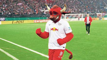 Der Teufel kickt in Sachsen. RB Leipzig polarisiert – und könnte irgendwann mal den Bayern gefährlich werden?
