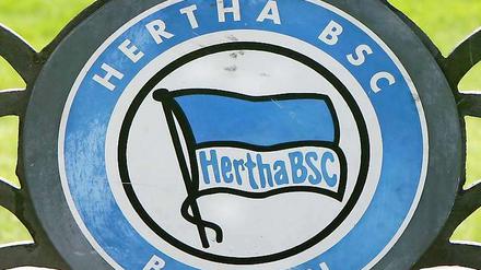Genug gesessen - die Rückrunde für die Hertha beginnt.