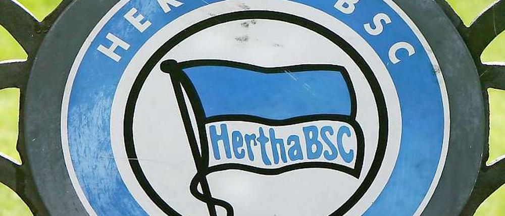 Genug gesessen - die Rückrunde für die Hertha beginnt.