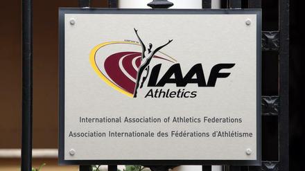 Wurden bei der IAAF wirklich keine Dopingfälle verschleiert?
