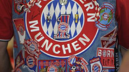 Nummer Eins: Der FC Bayern gilt heutzutage als die beste Mannschaft der Welt. Aber ist das für die Fans wirklich so einfach?