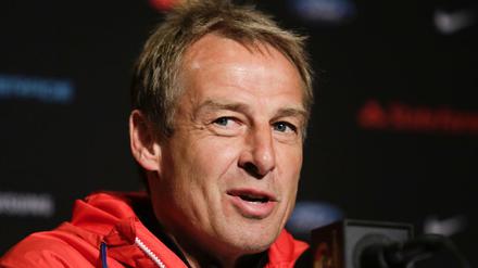 Jürgen Klinsmann hält nichts von 24 Teams bei der EM.