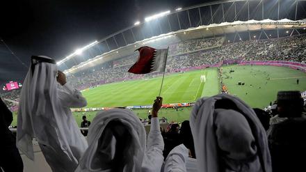 Nach Angaben von FIFA-Generalsekretär Jérôme Valcke soll die Fußball-WM 2022 in Katar nicht in den Sommermonaten stattfinden.