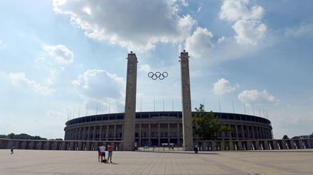 Es bleibt dabei: Die Olympischen Spiele 1936 werden auf lange Sicht die ersten und letzten in Berlin gewesen sein.