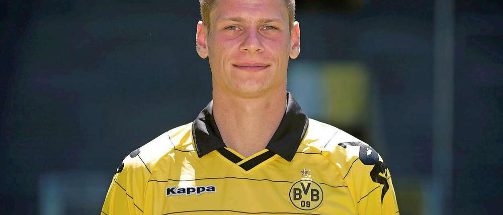 Lukasz Piszczek, einst bei Hertha, jetzt in Dortmund - und seinerzeit in Polen in eine Manipulationsaffäre verwickelt.