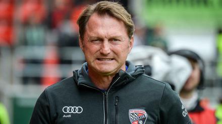 Ralph Hasenhüttl zu RB Leipzig? Keiner will davon angeblich irgendetwas wissen.